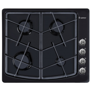 Газовая варочная панель GEFEST СН 1211 К3, фото 
