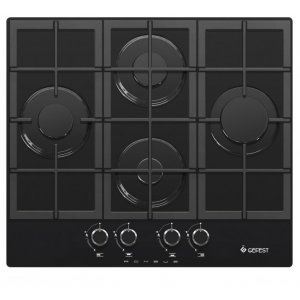 Газовая варочная панель GEFEST ПВГ 2231 К3, фото 
