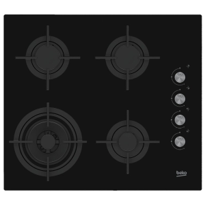 Газовая варочная панель Beko HILW 64122 S, фото 