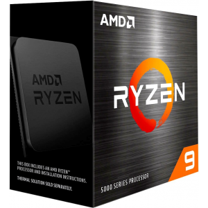 Процессор AMD 5950X AM4 BOX, фото 