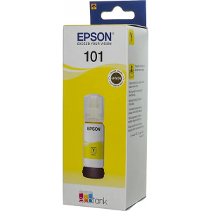Чернила Epson C13T03V44A, фото 