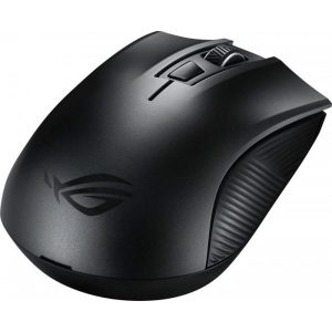 Мышь беспроводная ASUS P508 ROG Strix Carry (90MP01B0-B0UA00) Чёрный, фото 
