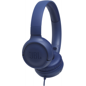 Наушники JBL Tune 500, синий, фото 