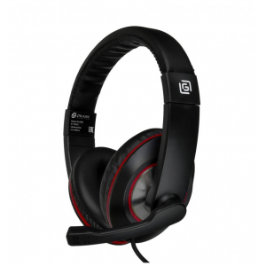 Компьютерная гарнитура OKLICK HS-L390G DRAGON, фото 