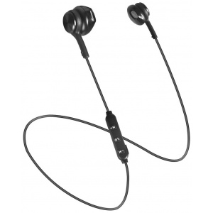 Беспроводные наушники CROWN MICRO CMBH-5098, black, фото 