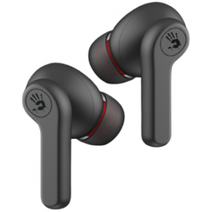 Беспроводные наушники Bloody M30, black, фото 