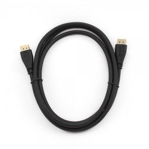 Кабель Cablexpert CC-DP-1M DisplayPort - DisplayPort 1м, фото 