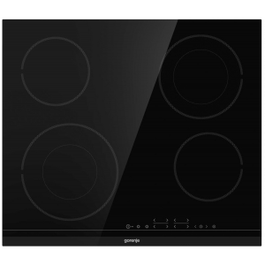 Электрическая варочная панель Gorenje ECT 644 BCSC, фото 