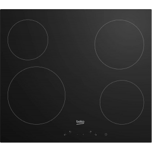 Электрическая варочная панель Beko HIC 64401, фото 