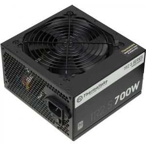 Блок питания 700W Thermaltake TR2 S (TRS-0700NPCWEU), фото 