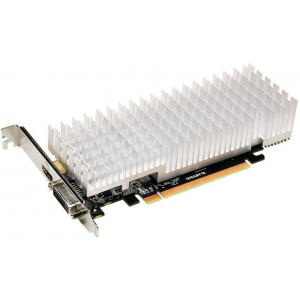 Видеокарта Gigabyte GeForce GT 1030 2Gb GV-N1030D4-2GL, фото 