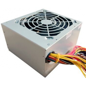 Блок питания InWin 500W PM-500ATX-F, фото 
