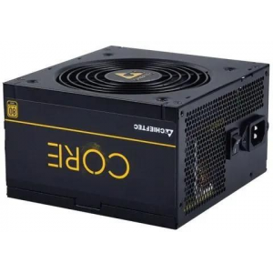 Блок питания Chieftec Core 600W BBS-600S, фото 