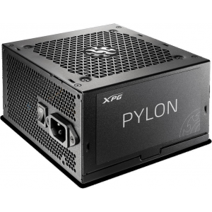 Блок питания ADATA XPG PYLON 650W PYLON650B-BKCEU, фото 