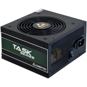Блок питания Chieftec Task 600W TPS-600S, фото 