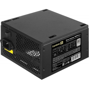 Блок питания ExeGate 700PPH-LT 700W EX282048RUS, фото 
