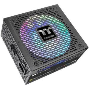 Блок питания Thermaltake Toughpower GF1 ARGB 650W PS-TPD-0650F3FAGE-1, фото 