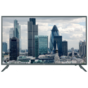 39" Телевизор JVC LT-40M455 LED, фото 