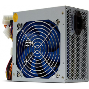 Блок питания 450W Crown CM-PS450W Smart, фото 
