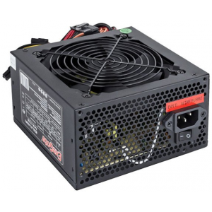 Блок питания 650W ExeGate 650NPX, фото 