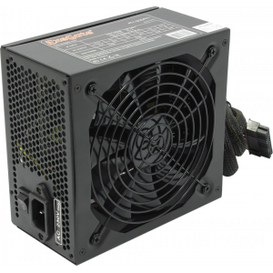 Блок питания ExeGate 600PPX 600W EX221642RUS-S, фото 