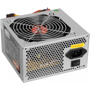 Блок питания ExeGate UNS600 600W ES261570RUS-S, фото 