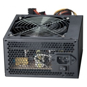 Блок питания 600W ExeGate ATX-XP600 OEM, фото 