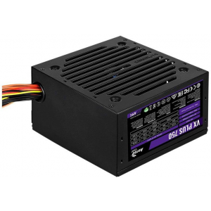 Блок питания 750W AeroCool VX-750 PLUS, фото 