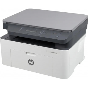 Лазерный МФУ HP Laser 135a, фото 