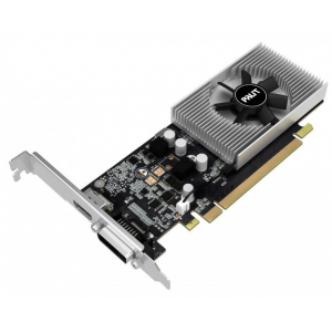 Видеокарта Palit GeForce GT 1030 2Gb NEC103000646-1082F, фото 