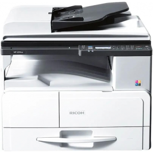 МФУ Ricoh MP 2014AD, фото 
