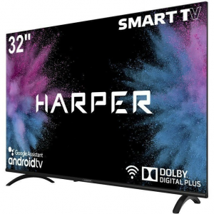 Телевизор Harper 32" (81см) 32R720TS, фото 