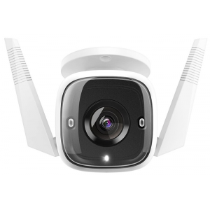 Видеокамера IP TP-Link Tapo C310 White, фото 