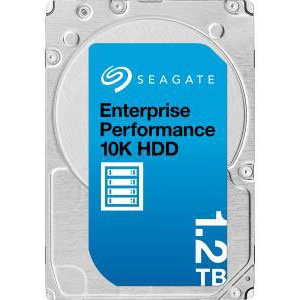 Жёсткий диск 1.2Tb SAS Seagate Enterprise Performance 10K.9 (ST1200MM0129), фото 
