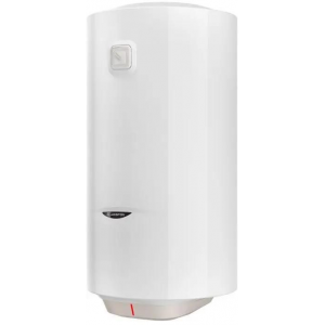 Водонагреватель Ariston Dune1 R 80 V 1,5K SLIM PL 1.5кВт 80л электрический настенный/белый, фото 
