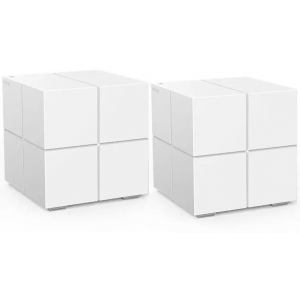 MESH-комплект Tenda Nova MW6 x2, фото 