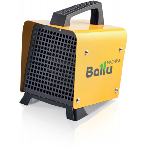 Электрическая тепловая пушка Ballu BKN-3 без горелки (2.2 кВт), фото 