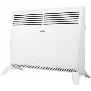 Конвектор Ballu Camino Eco Turbo BEC/EMT-1500, фото 