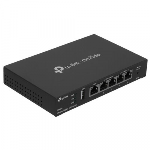 Маршрутизатор TP-Link ER605 (TL-R605) V2, фото 