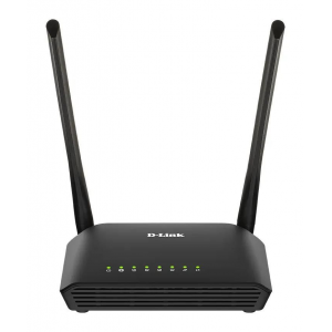 Wi-Fi роутер D-Link DIR-615S/RU/B1A, фото 