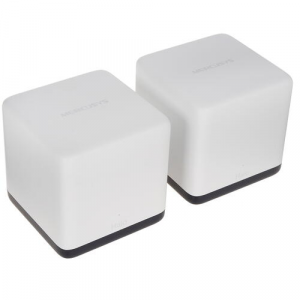 MESH-комплект Mercusys Halo H50G (2-pack), фото 