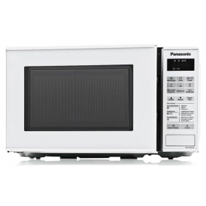 Микроволновая печь Panasonic NN-GT261WZTE белый, фото 