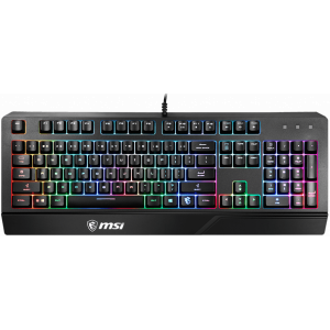 Клавиатура MSI Vigor GK20, фото 