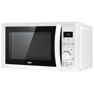 Микроволновая печь BBK 20MWS-719T/W, белый, фото 