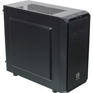 Корпус Thermaltake Versa H15 черный , фото 