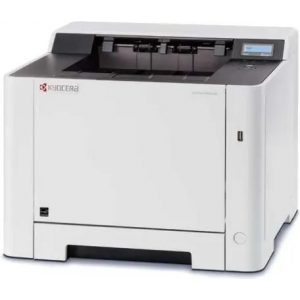 Принтер лазерный Kyocera Color P5026cdn (1102RC3NL0) A4 Duplex Net, фото 