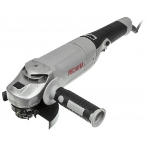 УШМ РЕСАНТА УШМ-125/1400Э, 1400 Вт, 125 мм, фото 