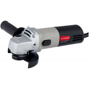 УШМ Интерскол УШМ-125/900 42.1.0.00, 900 Вт, 125 мм, фото 