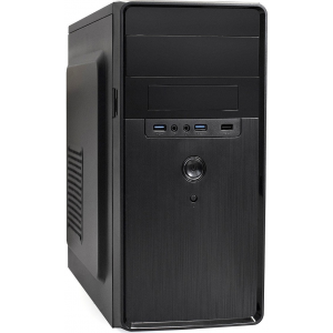 Корпус ExeGate BA-309U2 чёрный EX286429RUS, фото 