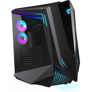Корпус Gigabyte AORUS C700 Glass чёрный GB-AC700G, фото 